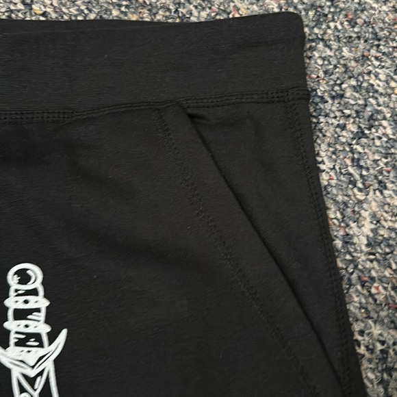NWT From Blood & Ash Joggers - Picture 3 of 5